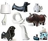 Jonathan Adler Shows His Love For Animals in His New Pottery Collection