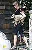 Has Rebecca Romijn Added A New Puppy to Her Family?