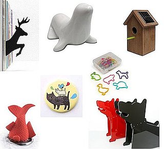 Animal Themed Home Accessories to Bring the Outdoors In
