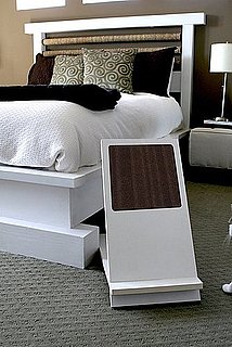 The Wedge Is Beautiful, But Would Your Cats Dig It?