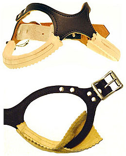 Pampered Pals: Buddy Belt Harness Liners