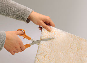 Save Money by Replacing Dingy Crate Pads With This Instead