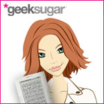 Guess geeksugar's Summer Reading Picks to Win a Kindle! Guess geeksugar's Summer Reading Picks to Win a Kindle!