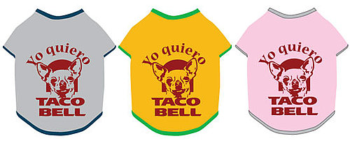 Will You Scoop Up "Yo Quiero Taco Bell" Collector's Items?