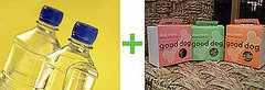How to Prevent Waterlogged Pet Treats