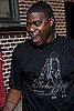 Tracy Morgan Has 18 Pets: In the LINK of an Eye!
