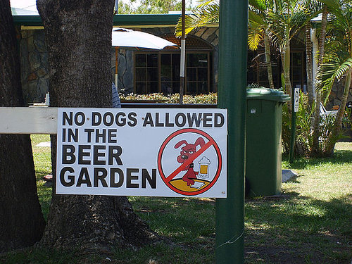 Read the Sign Read the Sign