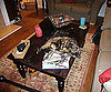 Pet Pic of the Day: Remote Controls With a Kitty Garnish