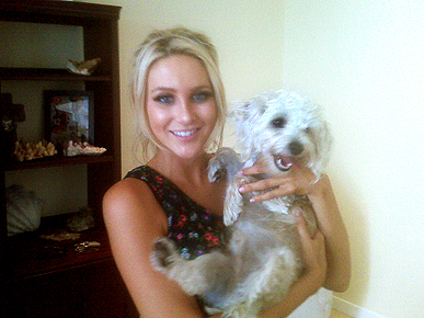 Who Else Is Hoping To See Charlie On The Hills?!