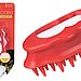 Bamboo Cat Body Brush