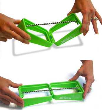 Jumpo Trainer Jumpo Trainer