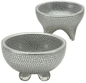 Studded Food Bowl Studded Food Bowl