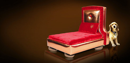 Ve-luxurious 
