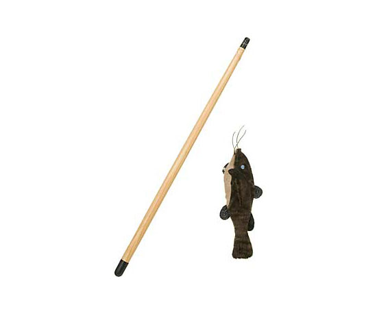 Catfish Wand Teaser