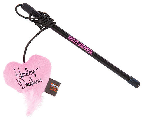 Harley Davidson Cat Toy Harley Davidson Cat Toy