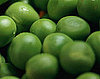 Say Pretty Peas, Please