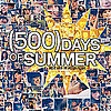 Soundtrack Review: (500) Days of Summer
