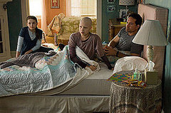 Movie Review: My Sister's Keeper