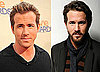 Ryan Reynolds to Star in Buried