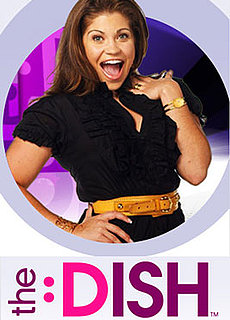 Stuff I Like Right Now: The Dish
