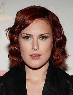 Rumer Willis to Guest Star as Lesbian Character Gia on 90210