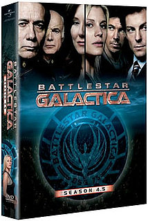 New on DVD, Battlestar Galactica, Fast and Furious, Dollhouse Season One