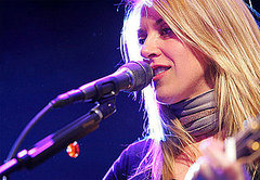 New Liz Phair Song: "Faith and Tenderness" New Liz Phair Song: "Faith and Tenderness"