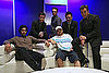 Video Preview Clips and Behind the Scenes Interviews For Entourage Season Six With Zac Efron, Tom Brady, Mark Wahlberg