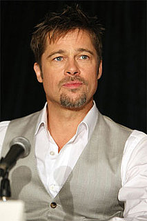 Weekend Reading: What the Heck Happened to That Brad Pitt Baseball Movie?