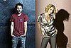 Charlie Day, Christina Applegate Are Going the Distance With Drew and Justin
