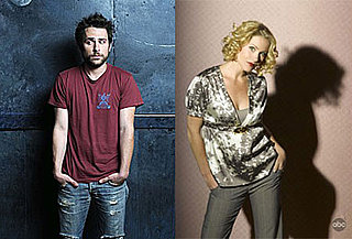 Charlie Day, Christina Applegate Are Going the Distance With Drew and Justin