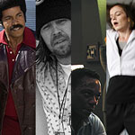 Edinburgh 2009: RottenTomatoes' 10 Must-See Movies Edinburgh 2009: RottenTomatoes' 10 Must-See Movies