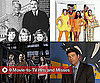 TV Shows That Started as Movies