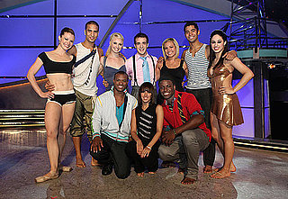 New Partners on So You Think You Can Dance