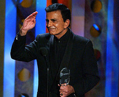 Did You Ever Tune In For Casey Kasem's Weekly Radio Show?