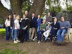 Pilot Watch: Parenthood Pilot Watch: Parenthood