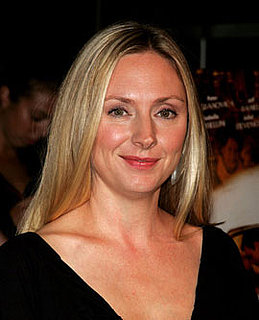 Hope Davis Replaces Julianne Moore in Hillary Clinton Role