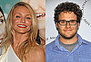 Cameron Diaz in Seth Rogen's Green Hornet Movie: Good Move?