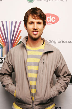 Jon Heder to Star in Comedy Central Sitcom