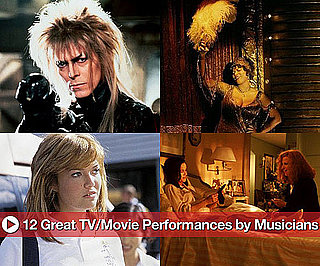 12 Great TV/Movie Performances by Musicians