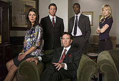Sneak Peek Video of Leverage Season Two on TNT