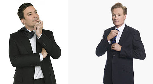 Conan vs. Jimmy: Whose New Show Is Off to the Best Start? 
