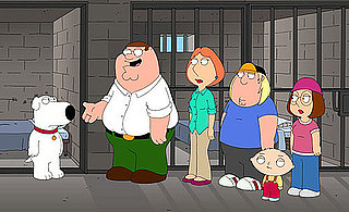 Is Family Guy the Best Animated Primetime Comedy on TV?