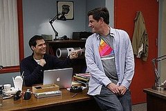 TV Tonight: Michael and Michael Have Issues TV Tonight: Michael and Michael Have Issues