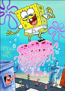 TV Tonight: SpongeBob SquarePants Documentary