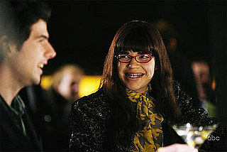 Should Betty's Braces Just Come Off Already?