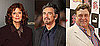 Sarandon, Goodman Join Pacino in HBO's Dr. Kevorkian Movie