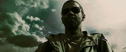 Movie Trailer For The Book of Eli Starring Denzel Washington 2009-07-24 12:30:13