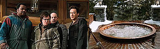 Movie Preview: Hot Tub Time Machine