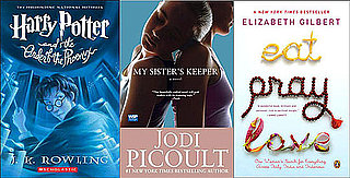 What Book-to-Movie Changes Have Bugged You?